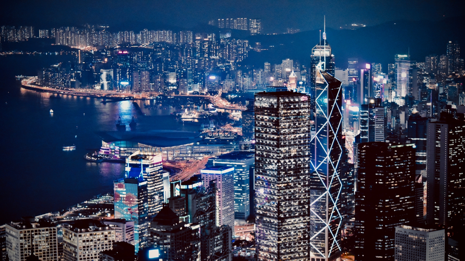Complete Guide to Business Registration in Hong Kong